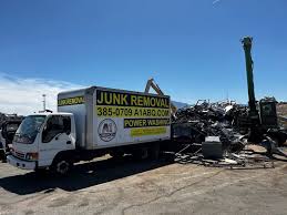 Property Management Cleanouts in Woodlawn, VA