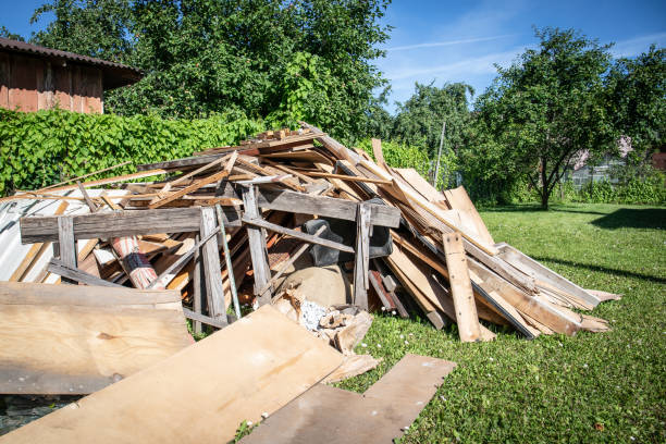 Best Recycling Services for Junk  in Woodlawn, VA