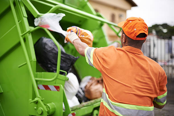 Best Commercial Junk Removal  in Woodlawn, VA