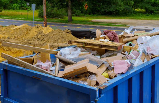 Best Same-Day Junk Removal Services  in Woodlawn, VA
